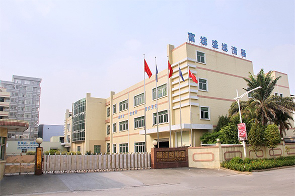 企業環境